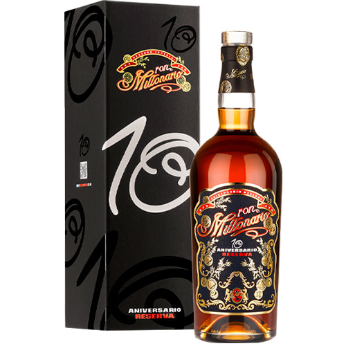 10th Aniversario Reserva