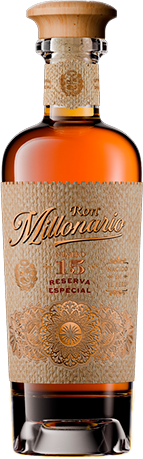 15 år Reserva Especial