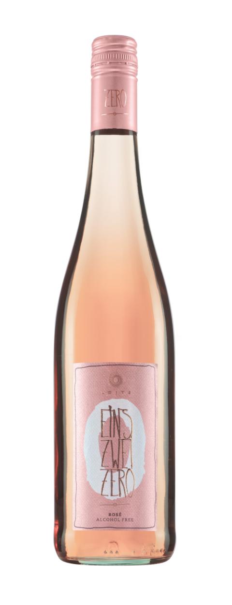 Eins Zwei Zero Rosé