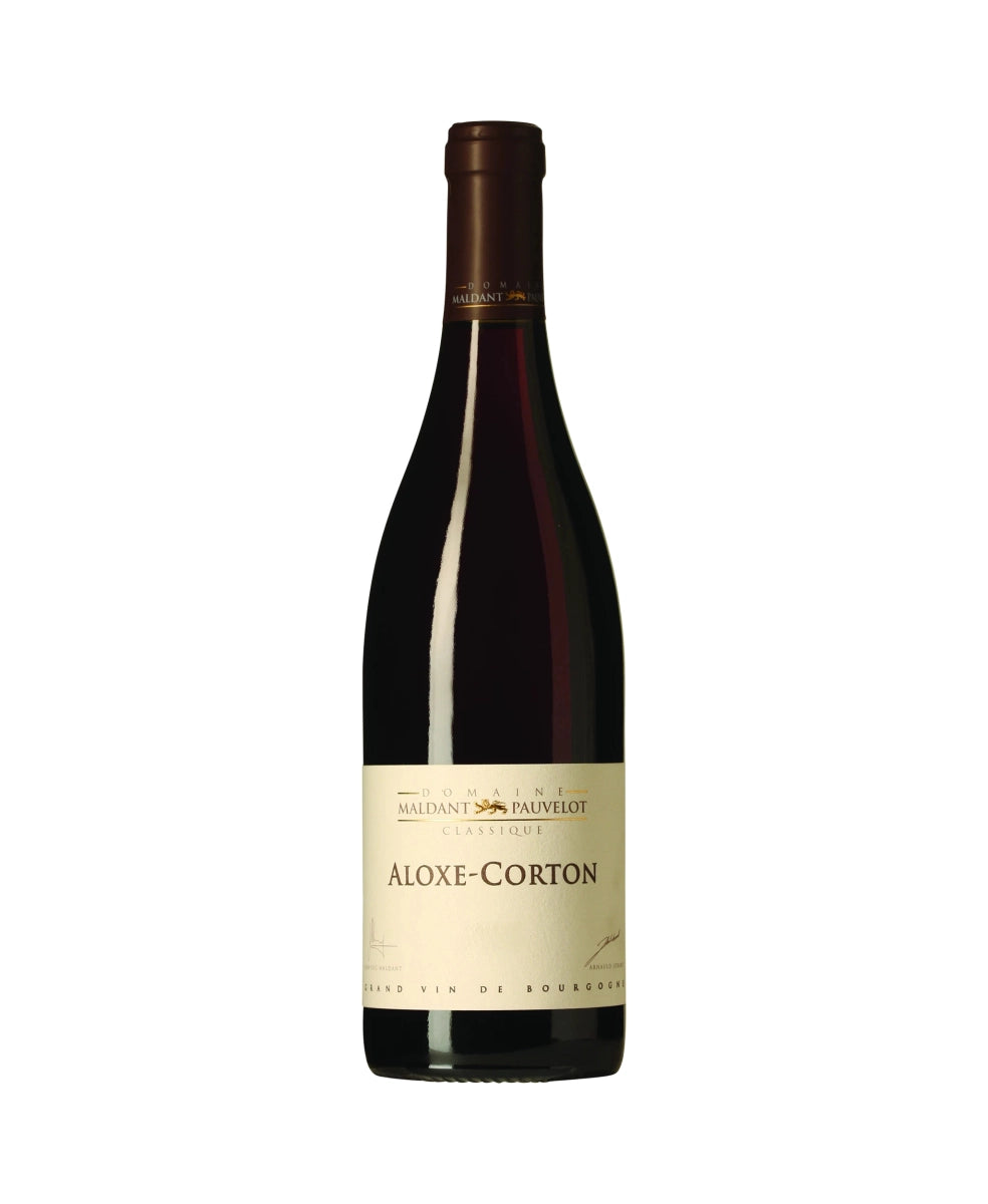 Aloxe-Corton Rouge