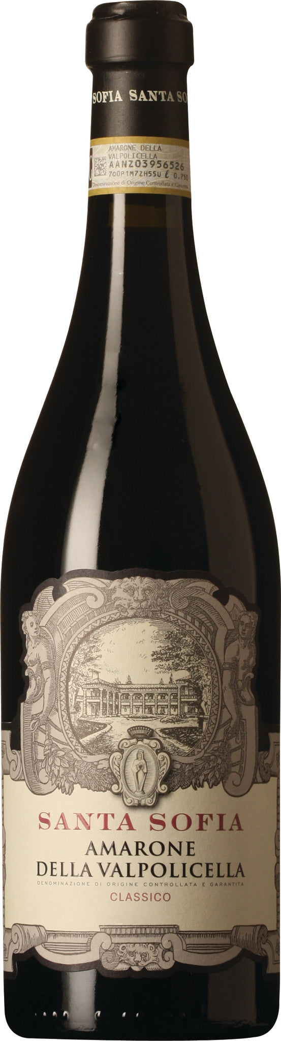 Amarone della Valpolicella Riserva