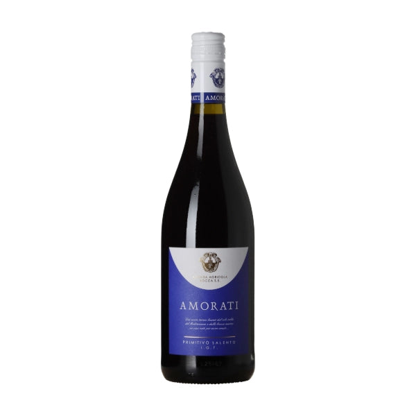 Amorati Primitivo Salento