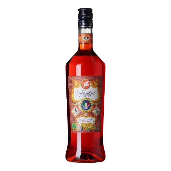 Aperitivo Spritz