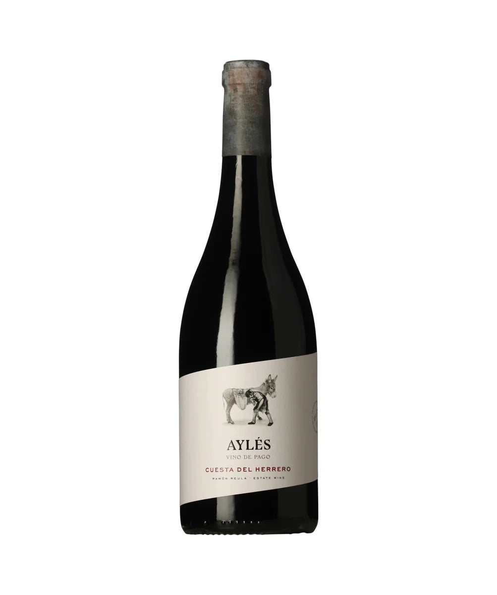Aylés Cuesta del Herrero Vino de Pago
