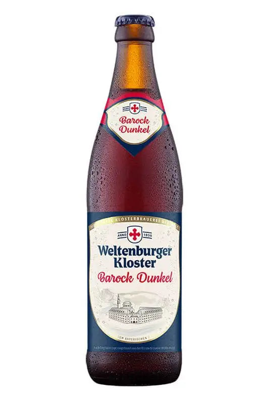 Weltenburger Barock Dunkel