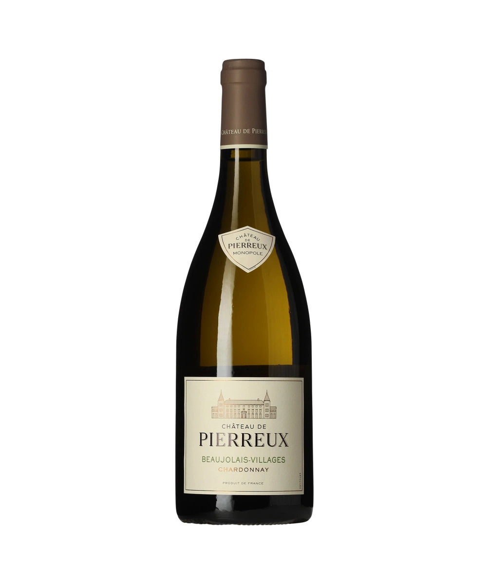 Beaujolais-Villages Blanc
