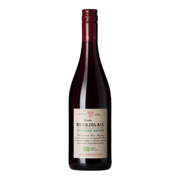 Beaujolais Grandeur Nature