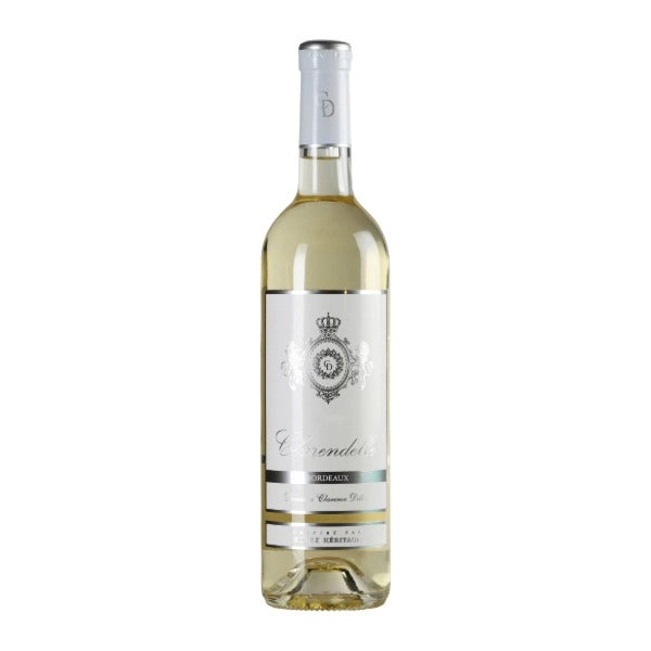 Bordeaux Blanc