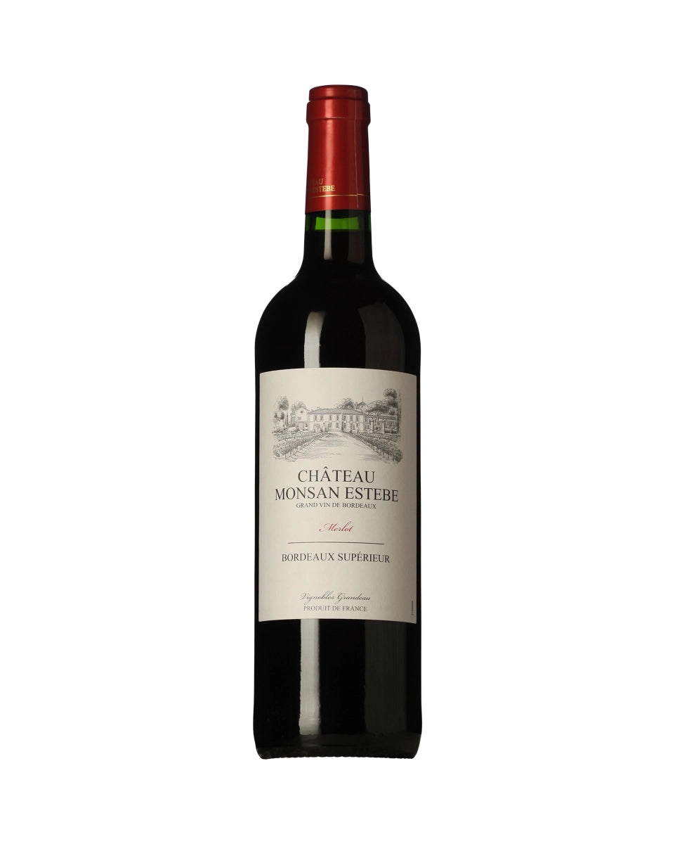 Bordeaux Supérieur