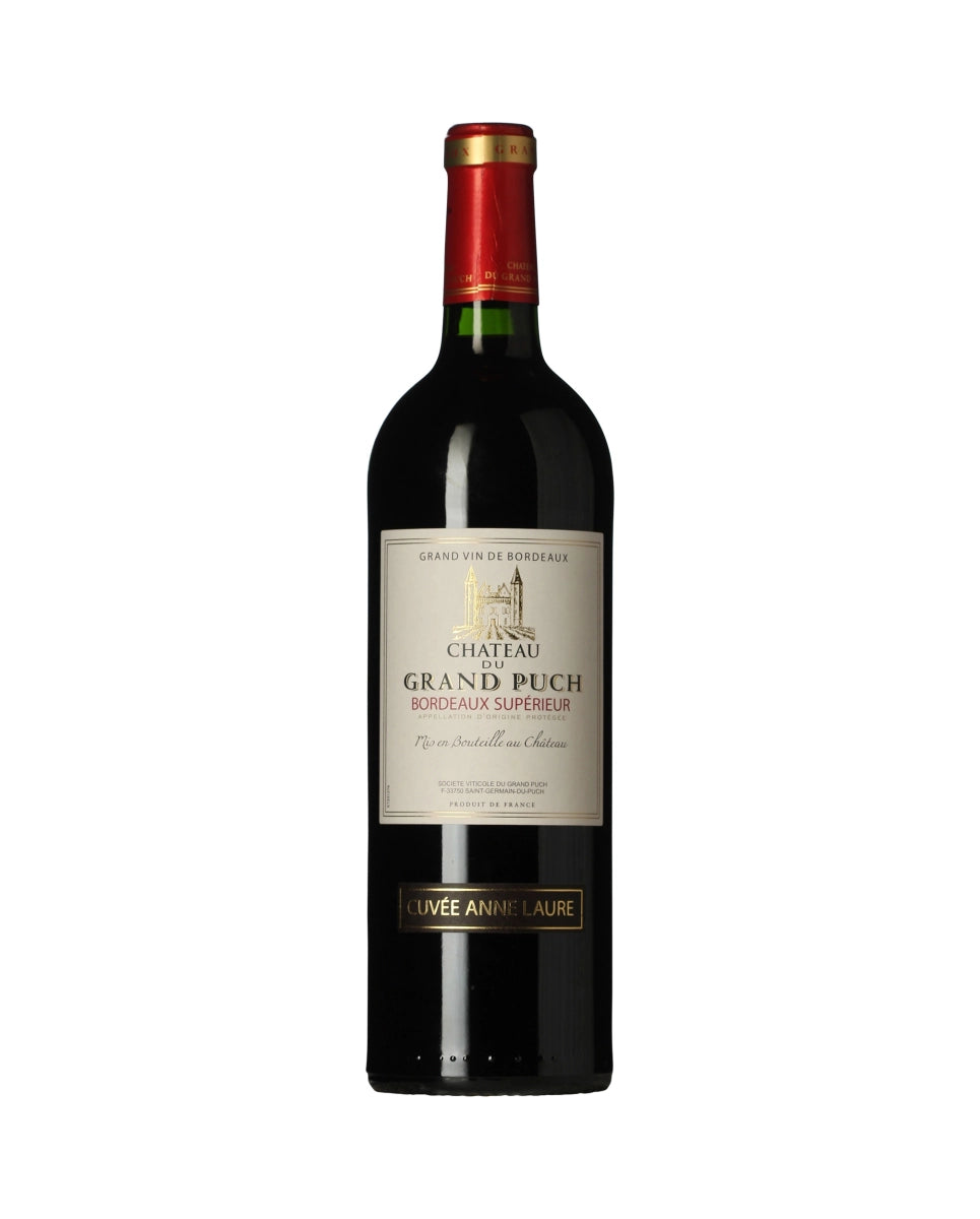 Bordeaux Supérieur