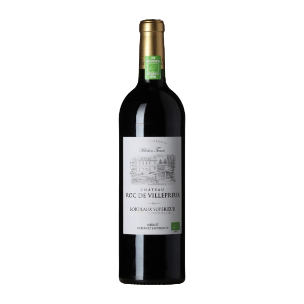 Bordeaux Supérieur ØKO