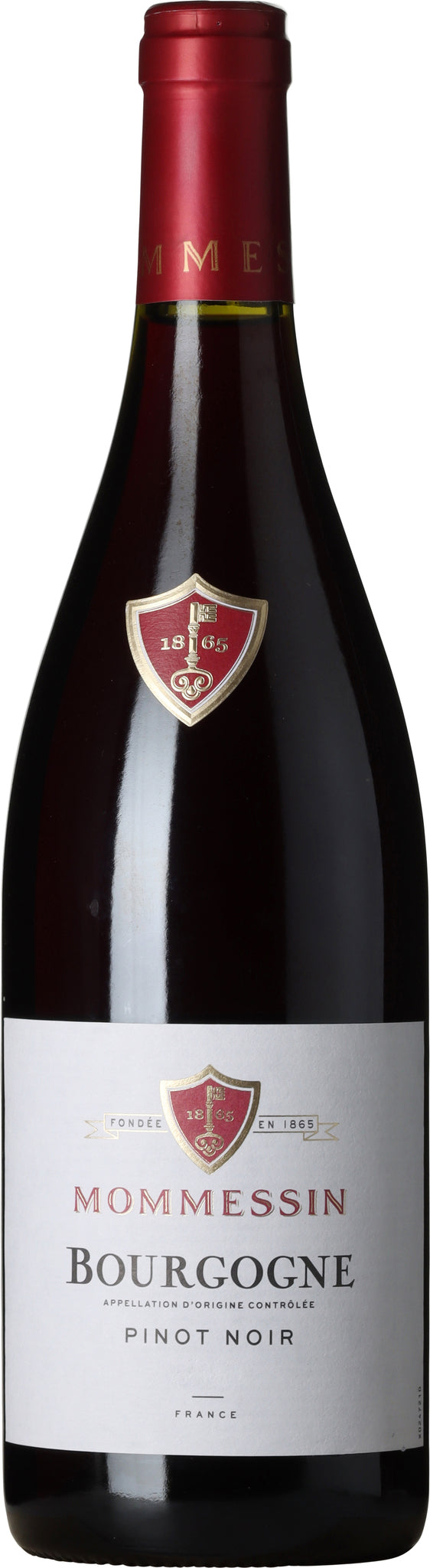 Bourgogne Pinot Noir