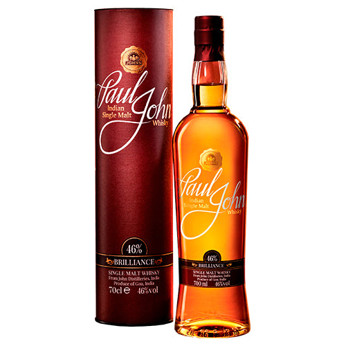 Brilliance Single Malt Whisky
