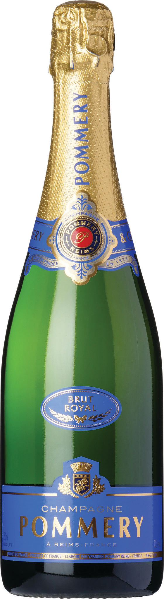 Brut Royal