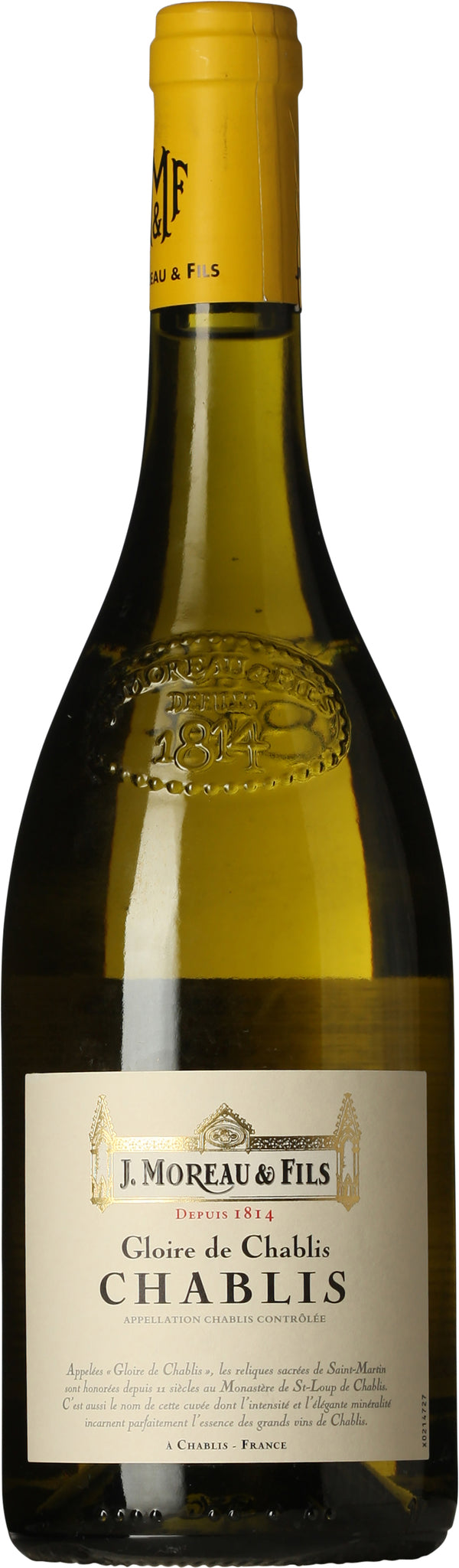 Chablis