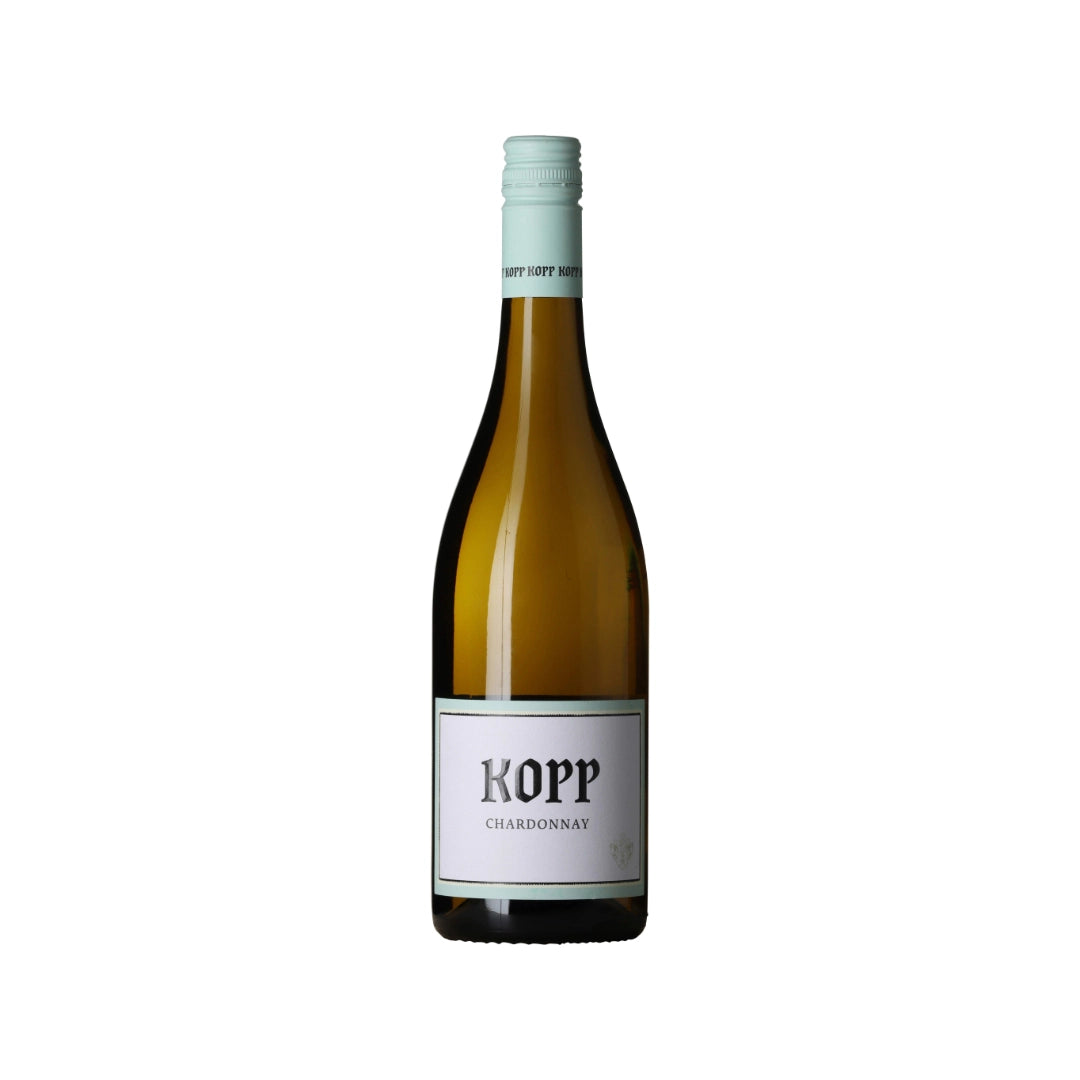 Chardonnay