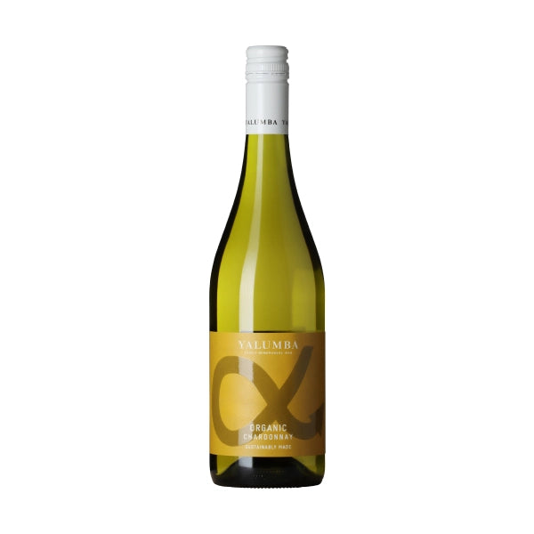 Chardonnay ØKO