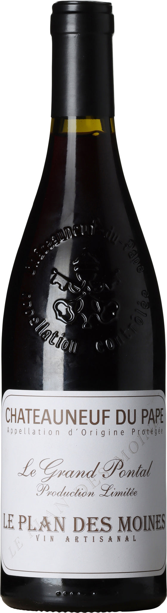 Châteauneuf-du-Pape, Le Grand Pontal