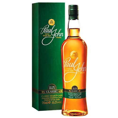 Classic Single Malt Whisky