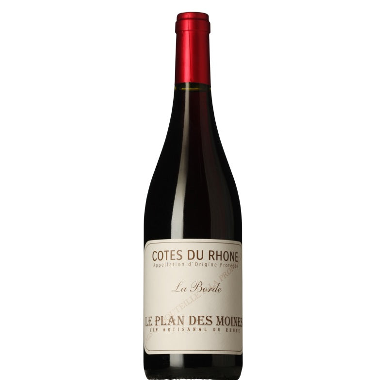 Côtes du Rhône, La Borde