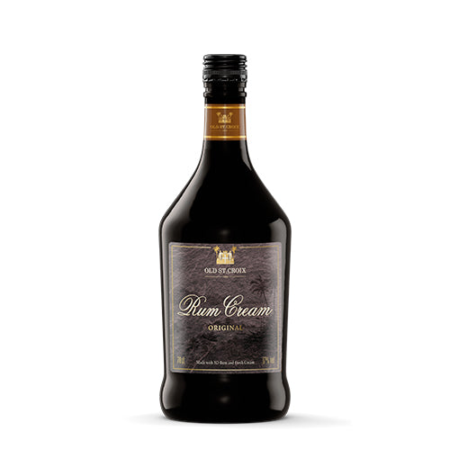 Rum Cream Liqueur