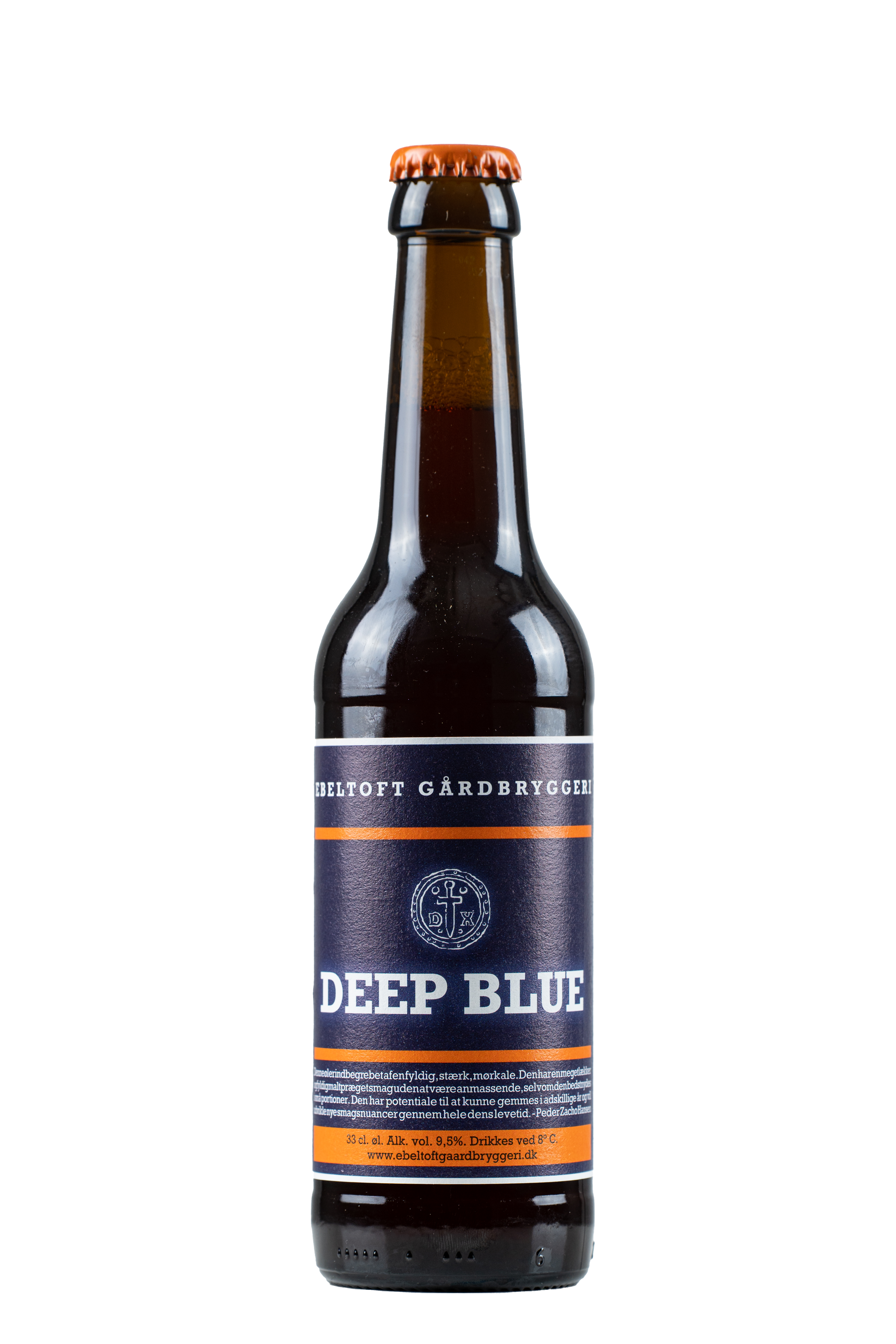 Deep Blue