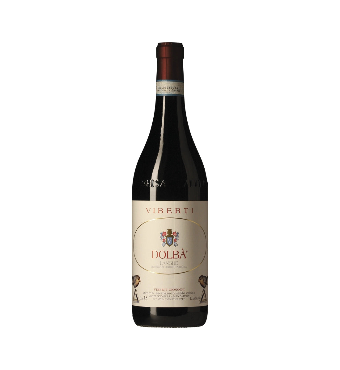 Dolbà Langhe