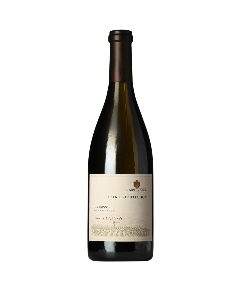 Estates Collection Camelot Highlands Chardonnay