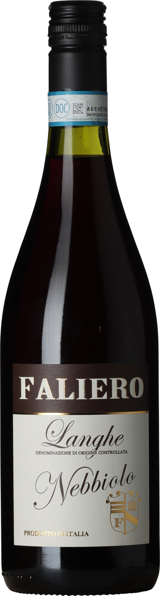 Faliero Langhe Nebbiolo