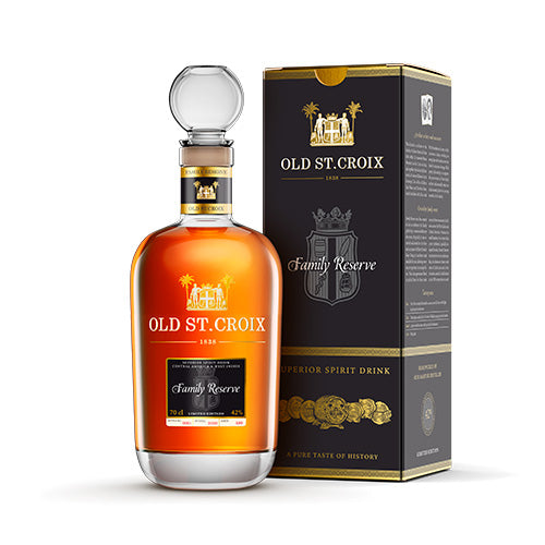 Family Reserve