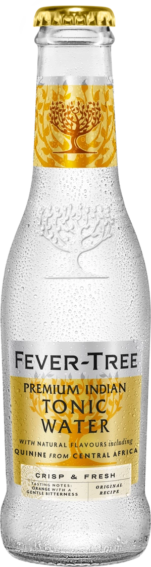 Premium Indian Tonic Water