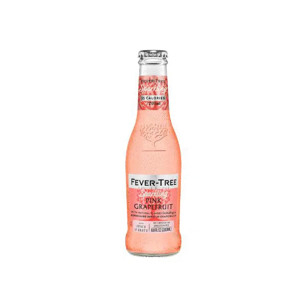 Sparkling Pink Grapefruit
