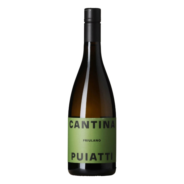 Friulano Friuli