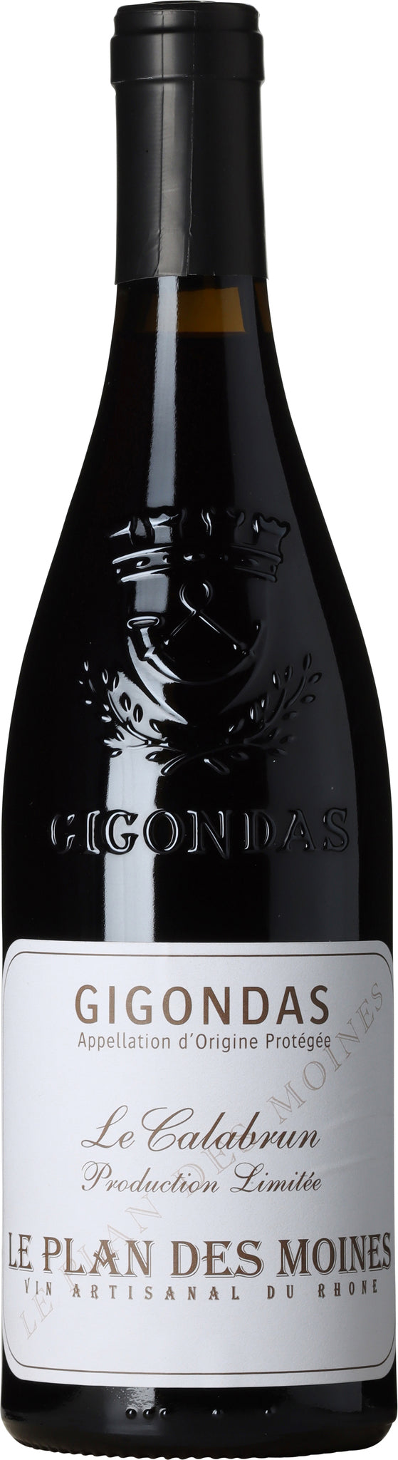 Gigondas, Le Calabrun