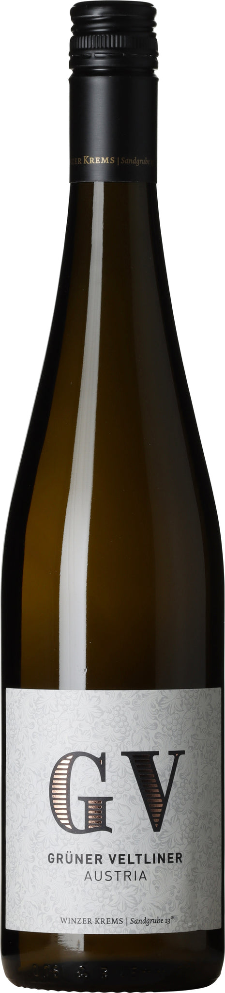 Grüner Veltliner "GV"