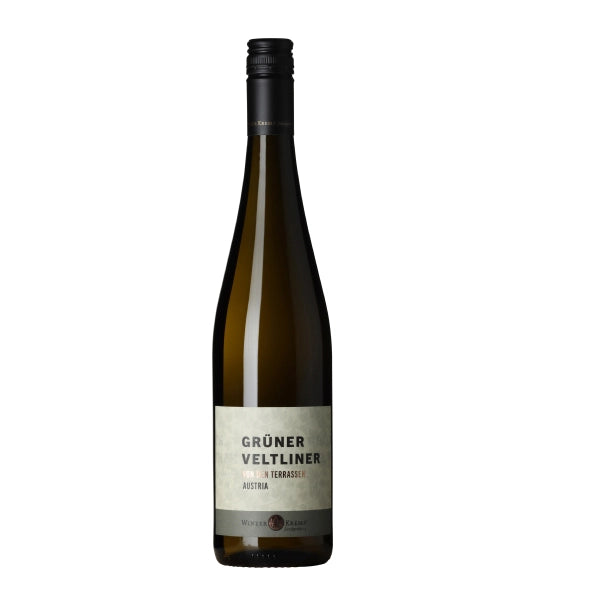Grüner Veltliner Von den Terrassen
