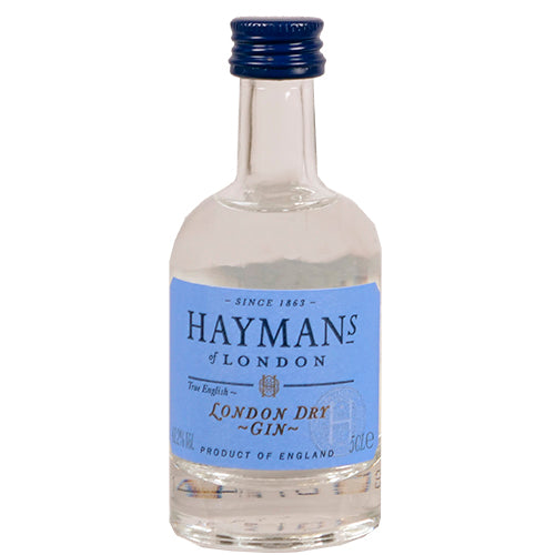 London Dry Gin 5cl