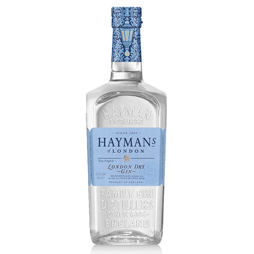 London Dry Gin