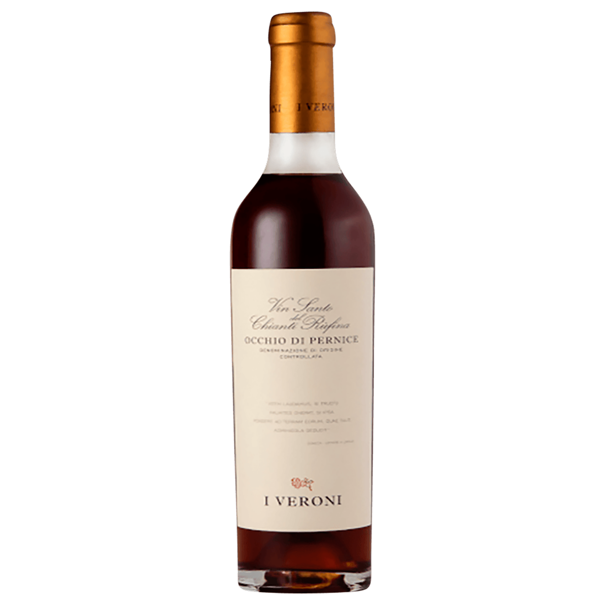 Vin Santo "Occhio di Pernice"