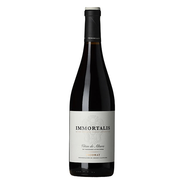 Immortalis Priorat