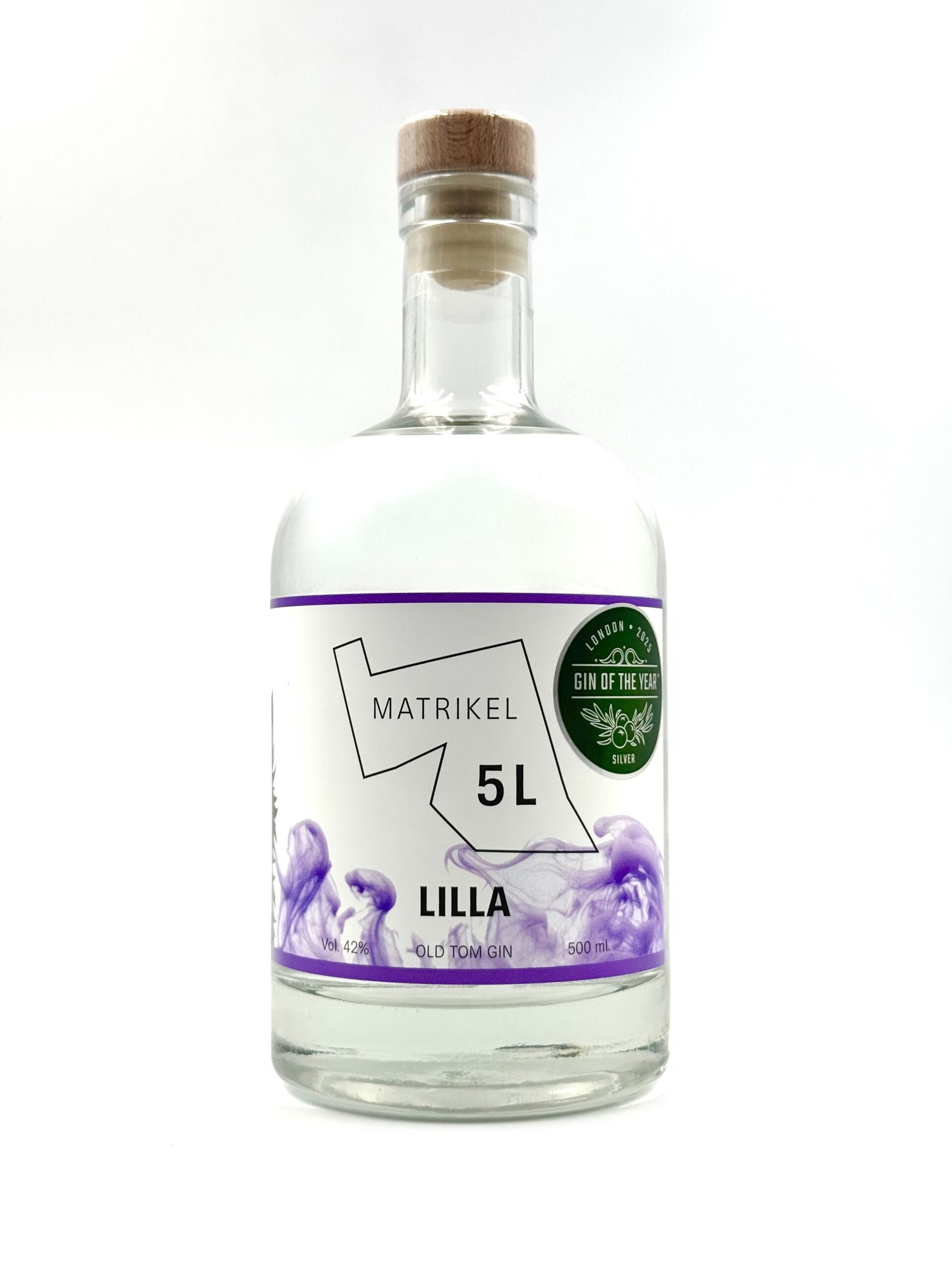 LILLA Gin