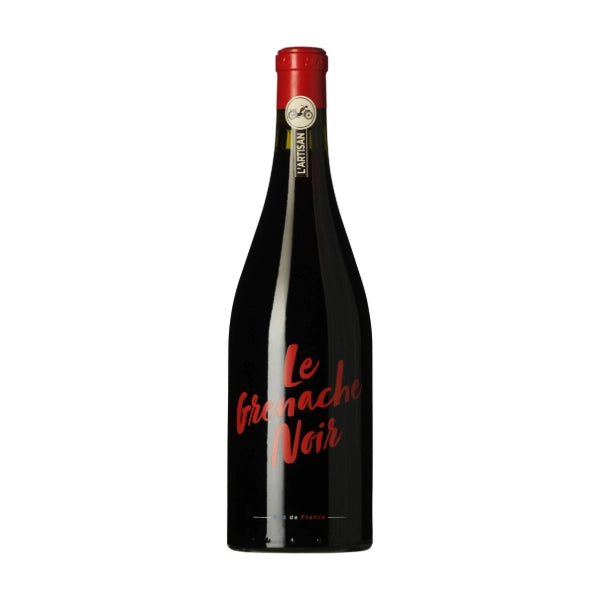 L'Artisan Le Grenache Noir