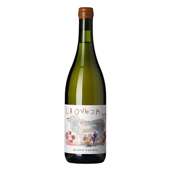La Oveja Torrontés