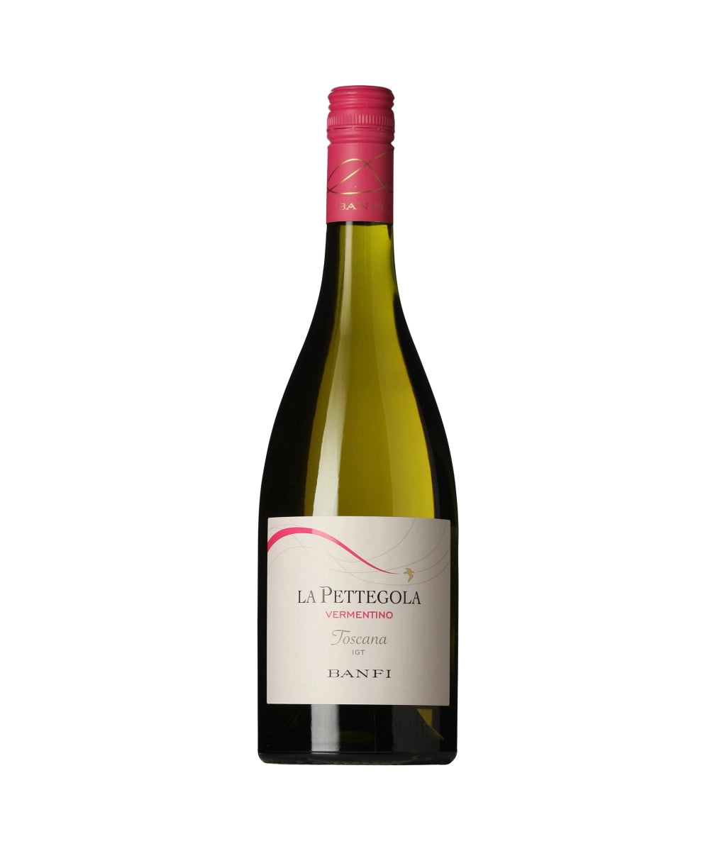La Pettegola Vermentino