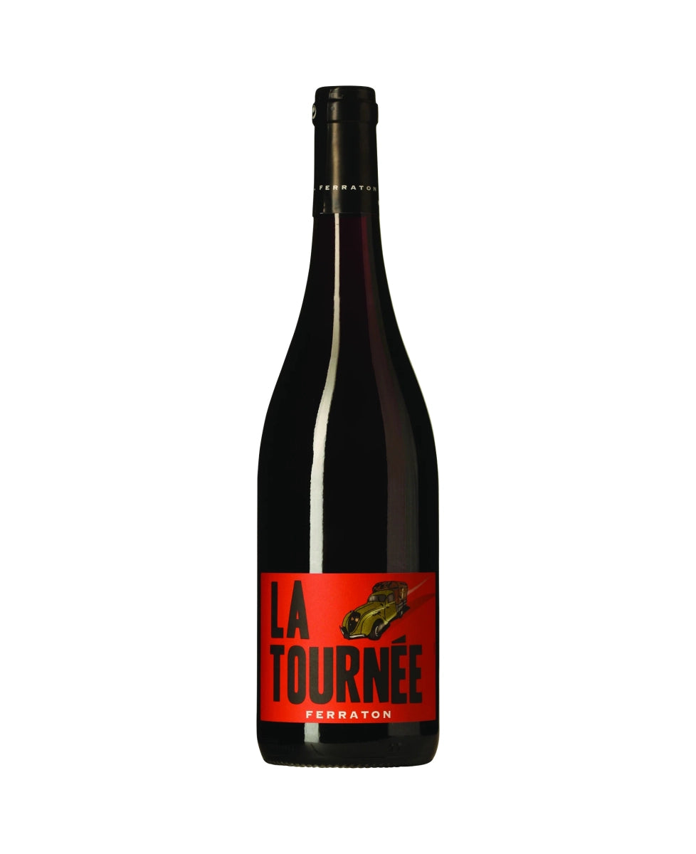 La Tournée Rouge