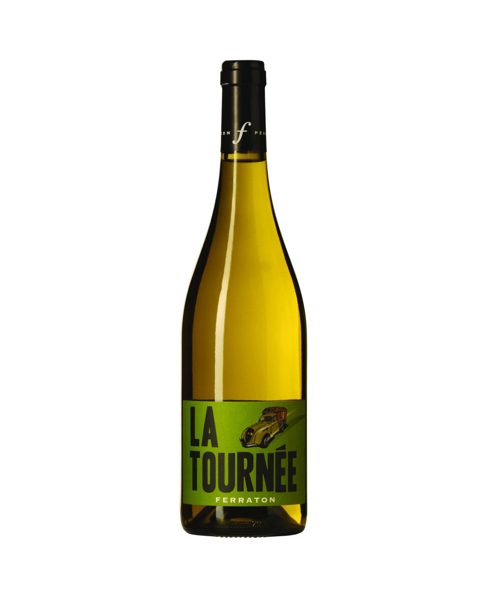 La Tournée White