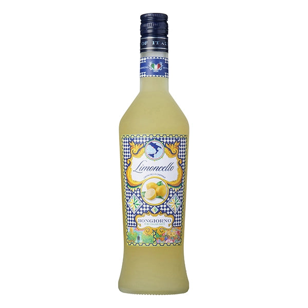 Limoncello