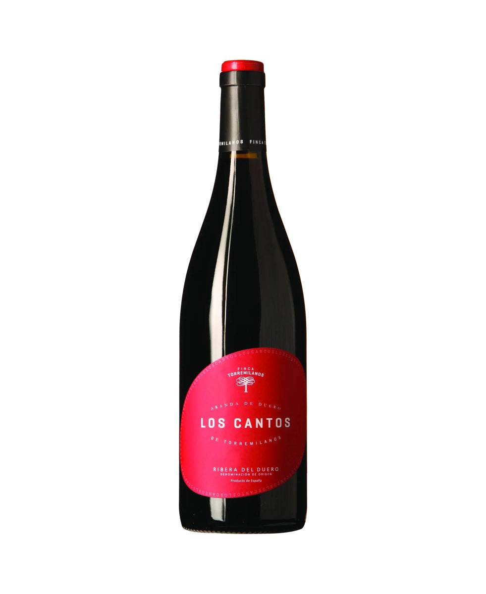 Los Cantos de Torremilanos Ribera del Duero