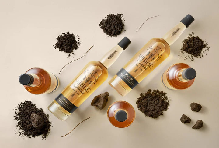 MULD 1.2 - Single Malt Whisky
