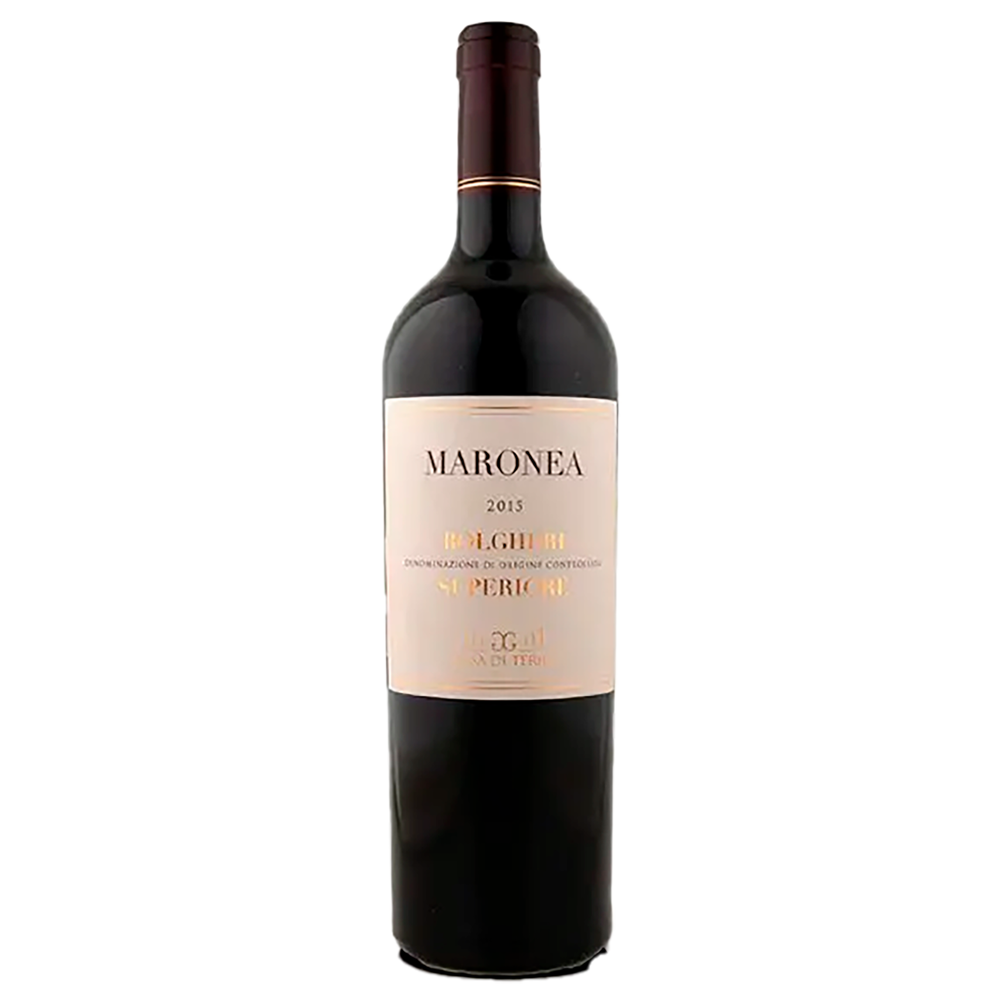 Maronèa